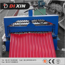 Máquina de material de construção para produtos Dixin C8